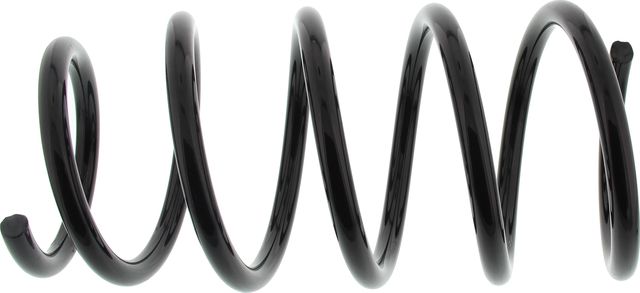 Пружина подвески MAPCO передняя для Renault Logan I 2004-2015. Артикул 70162