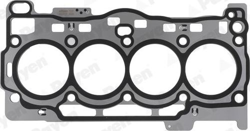 Прокладка ГБЦ Payen. Артикул AH8010