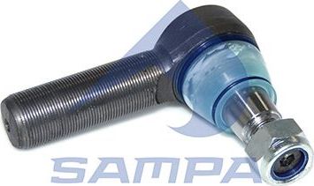 Наконечник рулевой тяги Sampa. Артикул 097.559