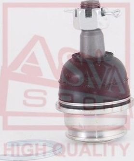 Шаровая опора Asva. Артикул 0120-120D