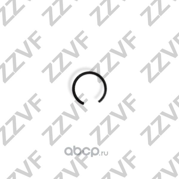 Кольцо стопорное 23.8X1.7 (Zzvf). Артикул ZVK49C