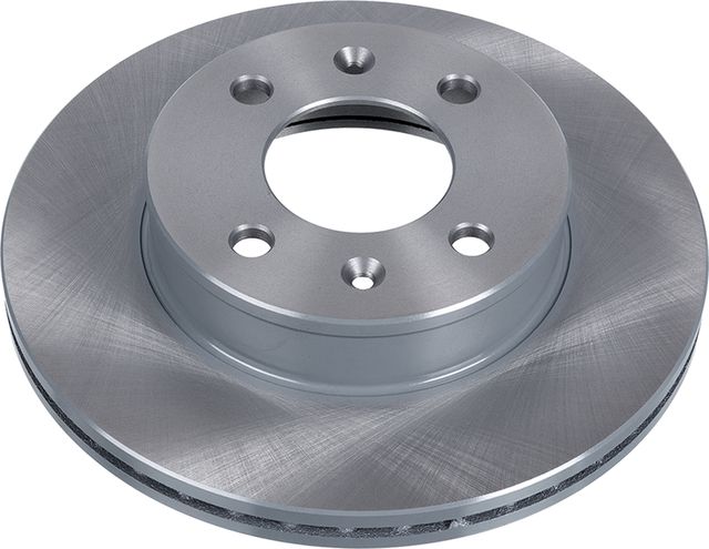 Тормозной диск Blue Print. Артикул ADG04350