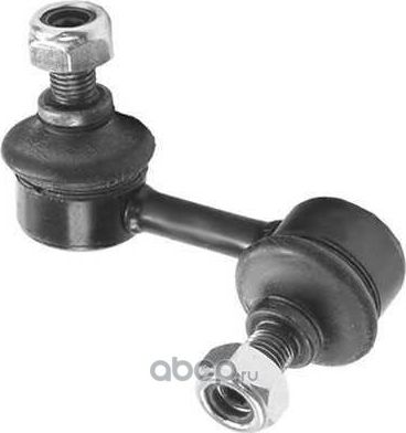 Стойка (тяга) стабилизатора Toyota. Артикул 4881020010