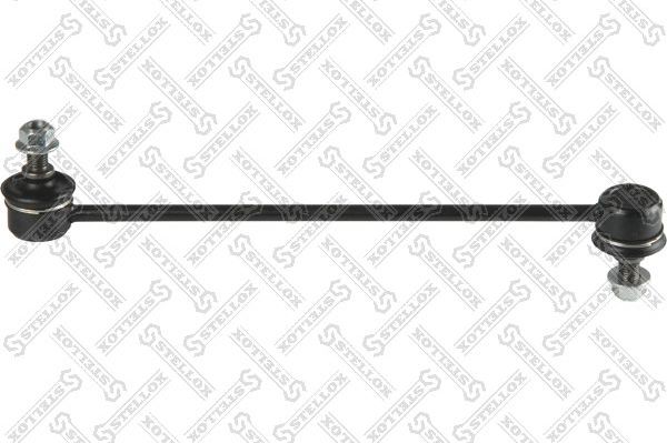 Стойка (тяга) стабилизатора Stellox передняя правая/левая для Fiat Sedici 2006-2014. Артикул 56-07006-SX