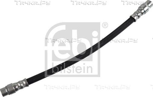 Тормозной шланг Febi Bilstein задний правый/левый для Peugeot Partner Origin 2008-2015. Артикул 173243