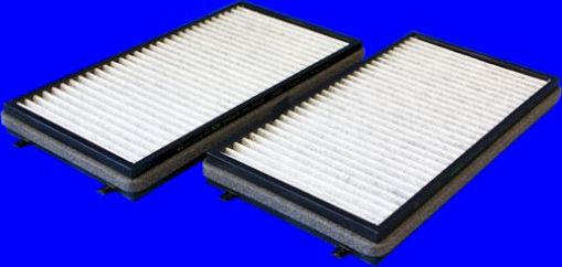 Салонный фильтр MecaFilter. Артикул JKR7121