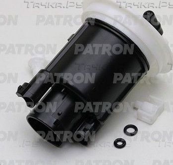 Топливный фильтр Patron для Mitsubishi Lancer IX 2003-2013. Артикул PF3910KOR