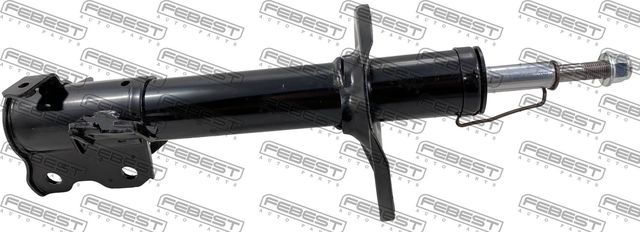 Амортизатор Febest. Артикул 02666690FL