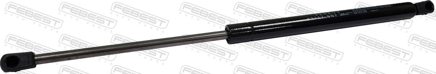 Амортизатор (упор) капота Febest. Артикул 42117-007