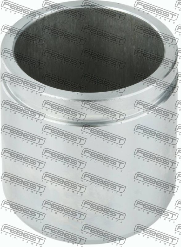 Поршень тормозного суппорта Febest передний для Peugeot 206 1999-2012. Артикул 2476-KANF