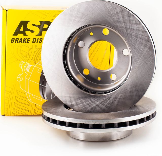 Диск (ASP). Артикул 230216