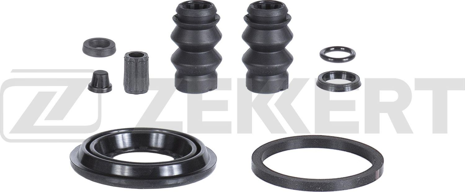 Ремкомплект тормозного суппорта Zekkert. Артикул BR-1051