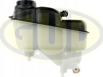 Расширительный бачок G.U.D. для Mercedes-Benz E-Класс III (W211, S211) 2002-2009. Артикул GET000123