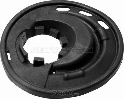 Проставка задней пружины нижняя TOYOTA CAMRY 01-15/LEXUS ES 240/350 06-12 (SAT). Артикул ST48258AA010