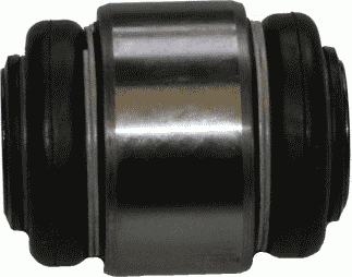 Шаровая опора Lemforder задняя правая/левая верхняя внешняя для BMW X3 I (E83) 2003-2011. Артикул 27170 01