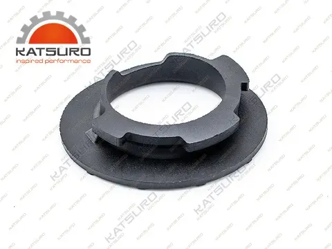 ПРОСТАВКА ПРУЖИНЫ ЗАДНЕЙ НИЖНЯЯ (Katsuro). Артикул KAT19770SD