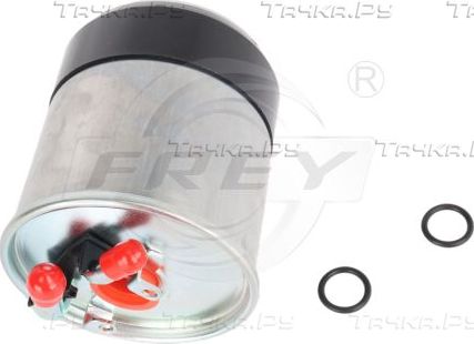 Топливный фильтр Frey. Артикул 715403101