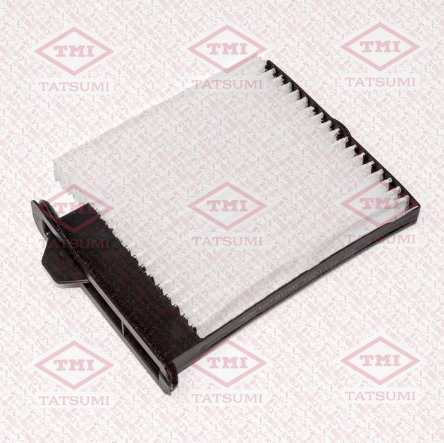 Фильтр салона (Tatsumi). Артикул TBD1139