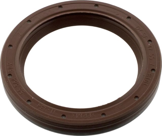 Сальник коленвала Febi Bilstein (FPM (Fluor-Kautschuk)). Артикул 31144