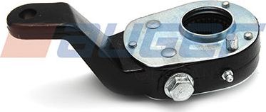 Трещетка тормозная (рычаг тормоза регулировочный) Auger левый для Mercedes-Benz T2 I 1959-1995. Артикул 57890