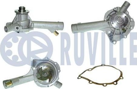 Помпа (водяной насос) Ruville. Артикул 56715