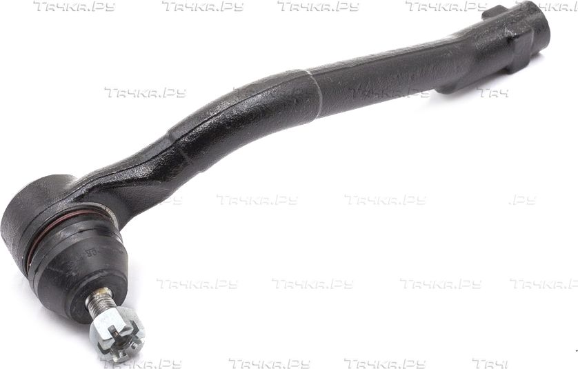 Наконечник рулевой тяги TRW левый внешний для Hyundai ix35 I 2009-2015. Артикул JTE431