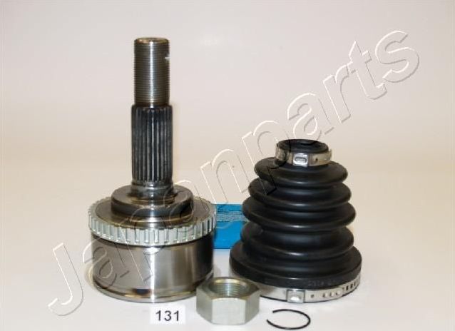 Шрус наружный (граната) Japanparts. Артикул GI-131