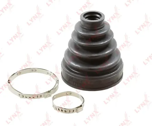 Пыльник внутреннего ШРУСа BMW X5(E70) 3.0-4.8 07> / X6(E71/E72) 3.0D-4.4T 08> (Lynxauto). Артикул pc-2107