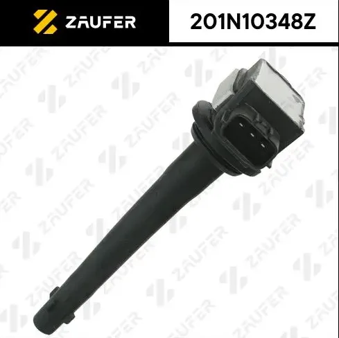 Катушка зажигания (Zaufer) Zaufer. Артикул 201N10348Z
