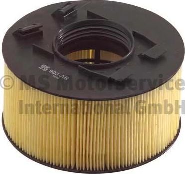 Воздушный фильтр Kolbenschmidt для BMW 3 IV (E46) 2000-2007. Артикул 50013903
