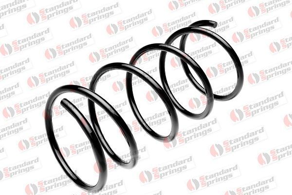 Пружина подвески Standard Springs. Артикул ST 133 001 F