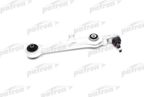 Поперечный рычаг передней подвески Patron (алюминий). Артикул PS5018
