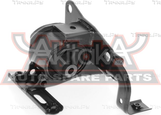 Подушка (опора) двигателя Asva левая для Toyota RAV4 II (XA20) 2000-2005. Артикул 0112-ACA20LH