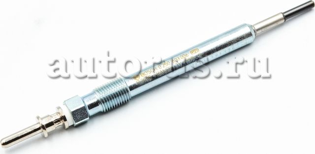 Свеча накаливания BMW (OEM) для MINI Countryman II (F60) 2016-2026. Артикул 12230035934