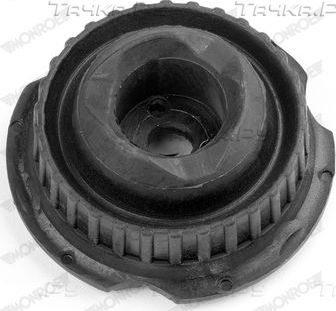 Опора амортизатора (стойки) Monroe MOUNTING KIT передняя/задняя для Porsche Cayenne I (955) 2002-2010. Артикул MK341