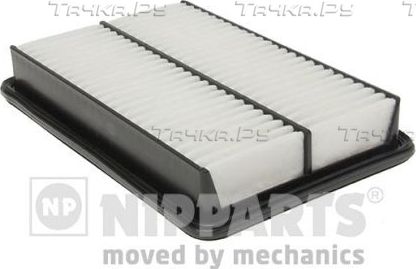 Воздушный фильтр Nipparts для Mazda 6 III (GJ) 2012-2026. Артикул N1323065