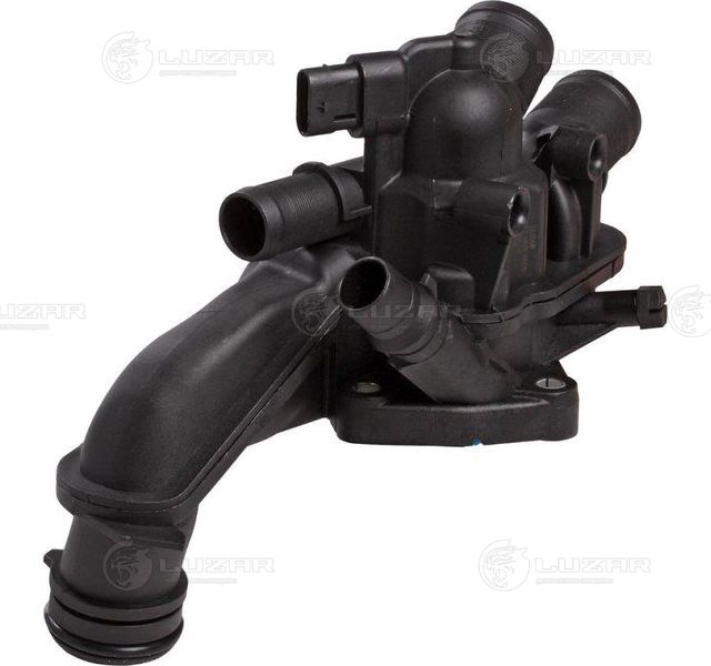 Термостат Luzar для Citroen DS3 I 2010-2015. Артикул LT 2090