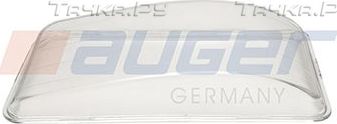 Стекло фары Auger левый для MAN TGS 2007-2026. Артикул 68693