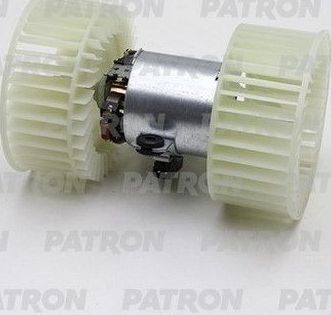 Вентилятор, мотор печки (отопителя) салона Patron. Артикул PFN005