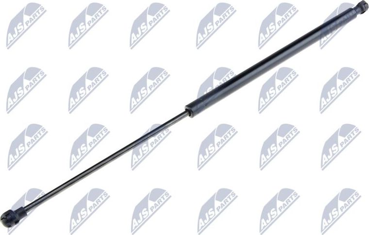 Амортизатор (упор) багажника NTY. Артикул AE-RE-050