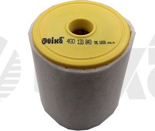 Воздушный фильтр Vika для Audi A7 I (4G) 2010-2018. Артикул 11330916201