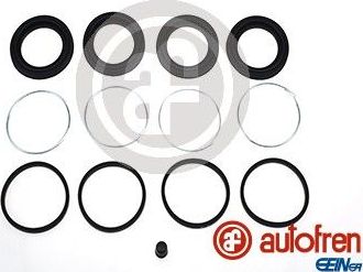 Ремкомплект тормозного суппорта Autofren Seinsa. Артикул D42014