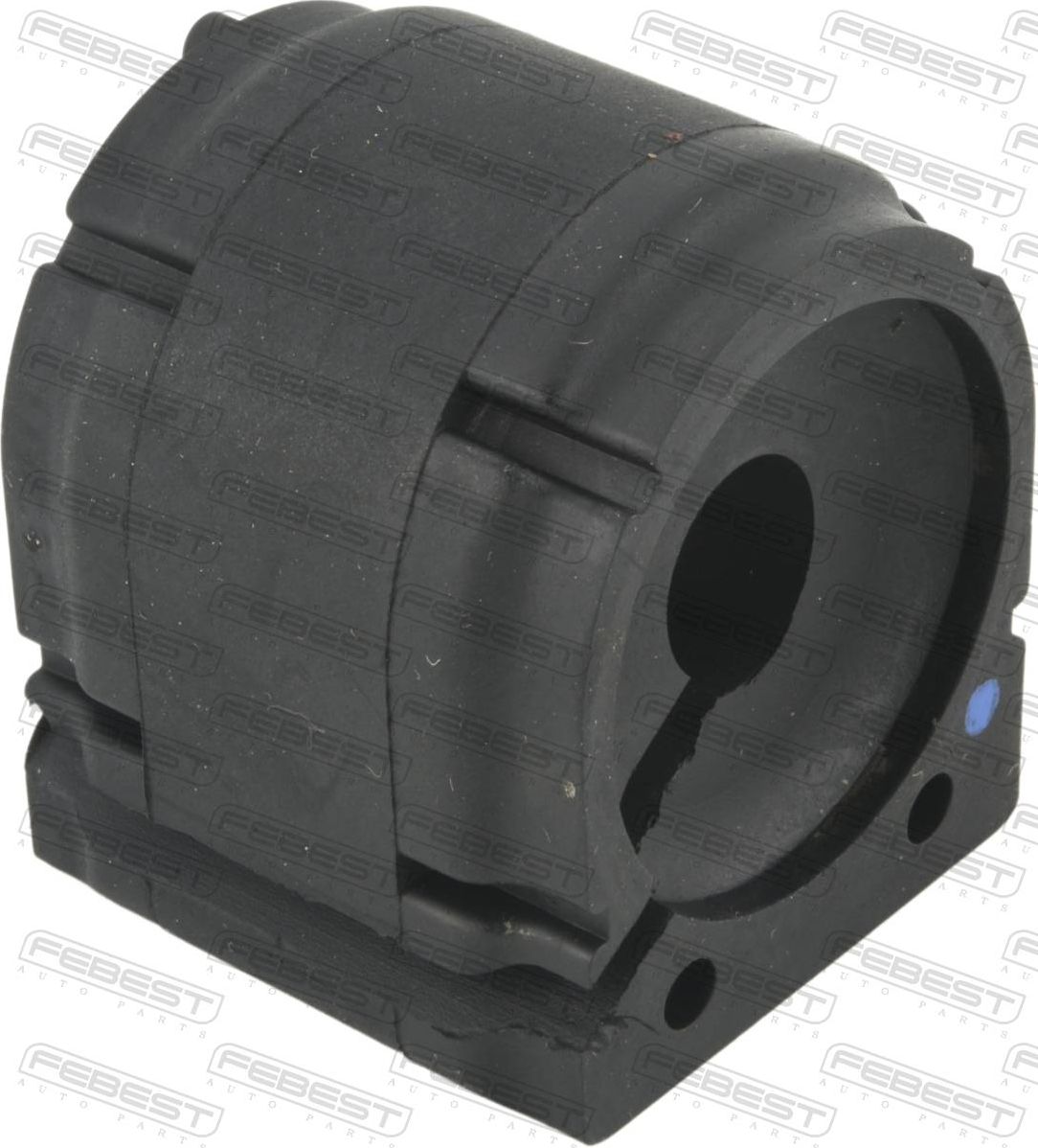 Втулка стабилизатора Febest. Артикул MZSB-015