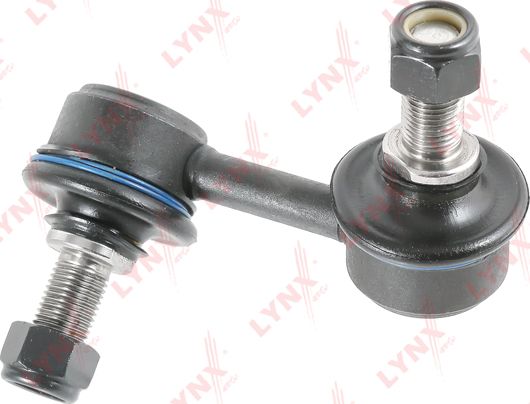 Стойка (тяга) стабилизатора LYNXauto. Артикул C7192R
