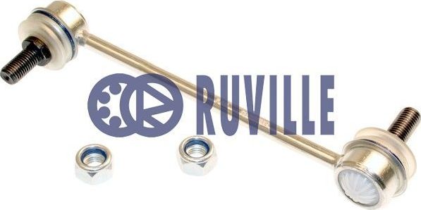 Стойка (тяга) стабилизатора Ruville. Артикул 915259