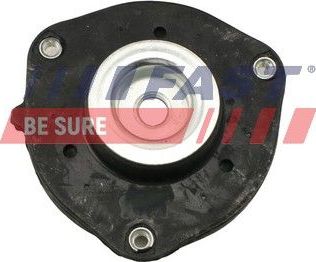 Опоры амортизатора (стойки) Fast (резина/металл). Артикул FT12021