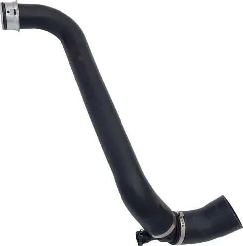 Патрубок системы охлаждения mercedes w211 (Zikmar). Артикул Z68778R