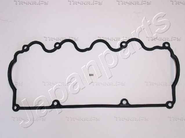 Прокладка клапанной крышки 441724 Japanparts. Артикул GP-596