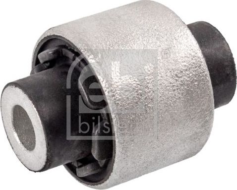Сайлентблок заднего рычага подвески Febi Bilstein (резина/металл). Артикул 172363