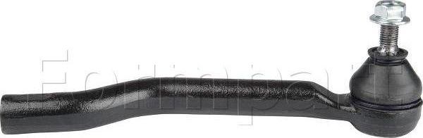 Наконечник рулевой тяги Formpart правый для Nissan X-Trail T32 2014-2026. Артикул 4102101